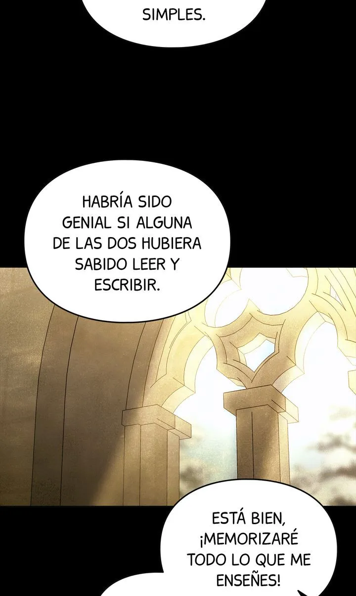 Tus eternas mentiras Capitulo 41 página 48