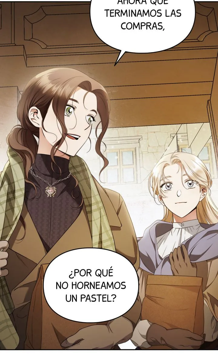 Tus eternas mentiras Capitulo 41 página 5