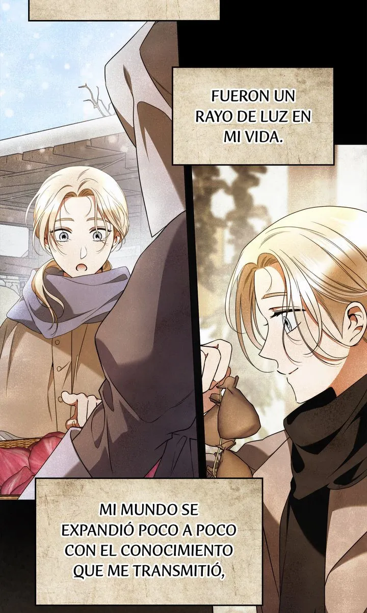 Tus eternas mentiras Capitulo 41 página 51