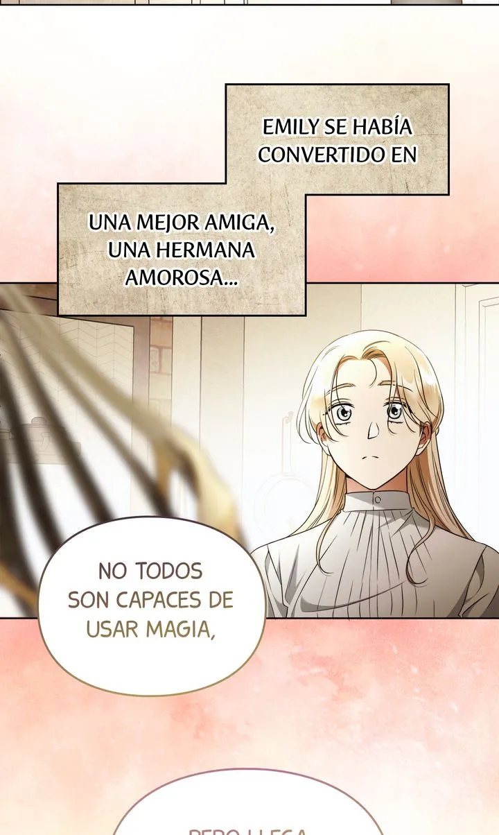Tus eternas mentiras Capitulo 41 página 53