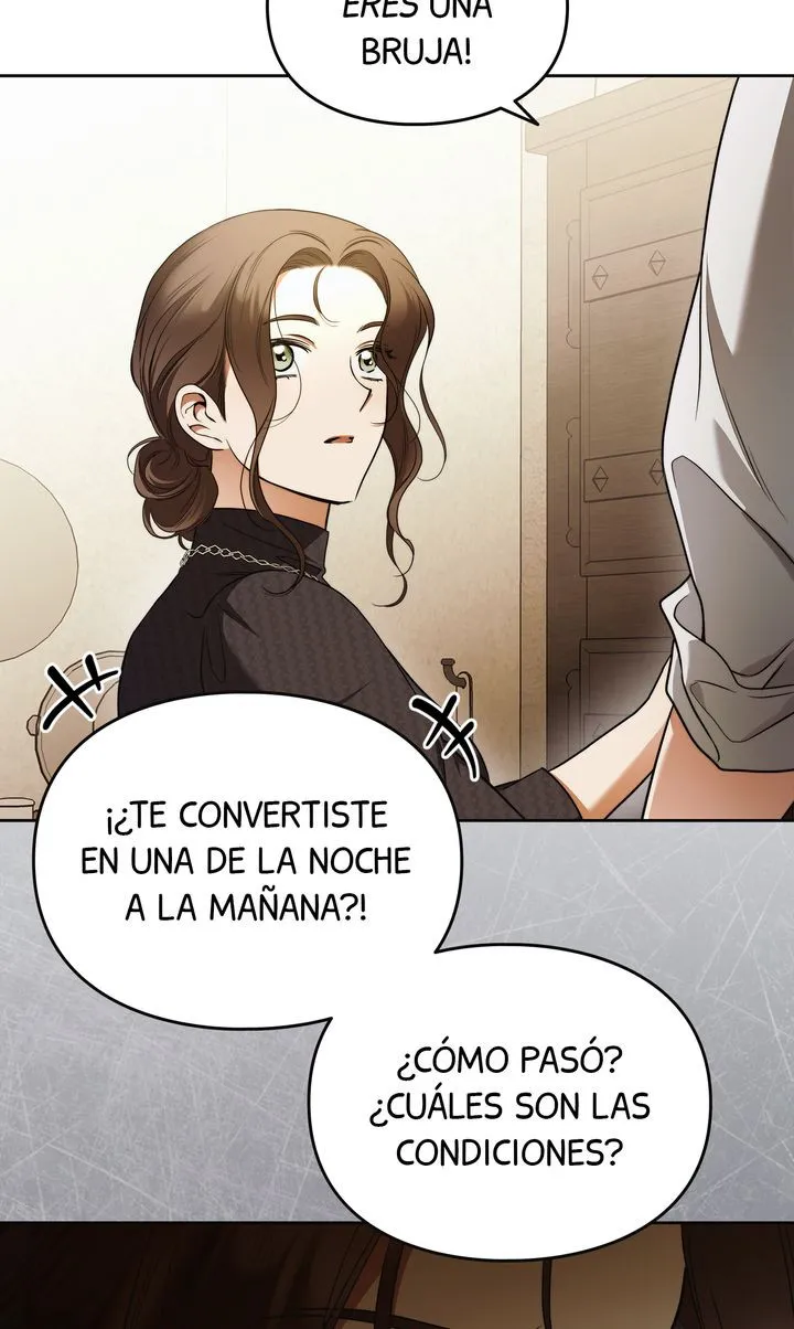 Tus eternas mentiras Capitulo 41 página 57