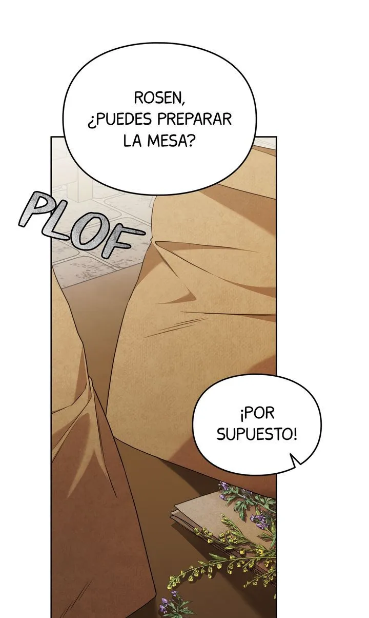 Tus eternas mentiras Capitulo 41 página 6