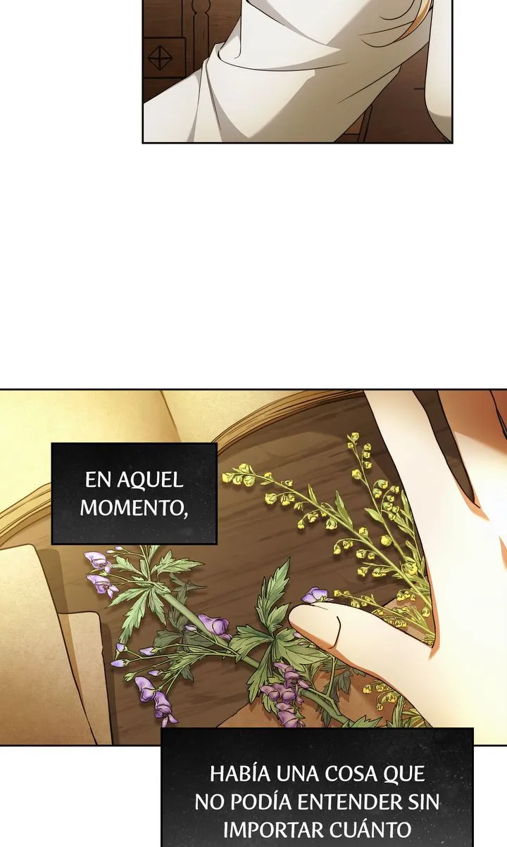 Tus eternas mentiras Capitulo 41 página 8
