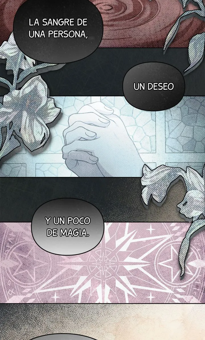 Tus eternas mentiras Capitulo 42 página 19