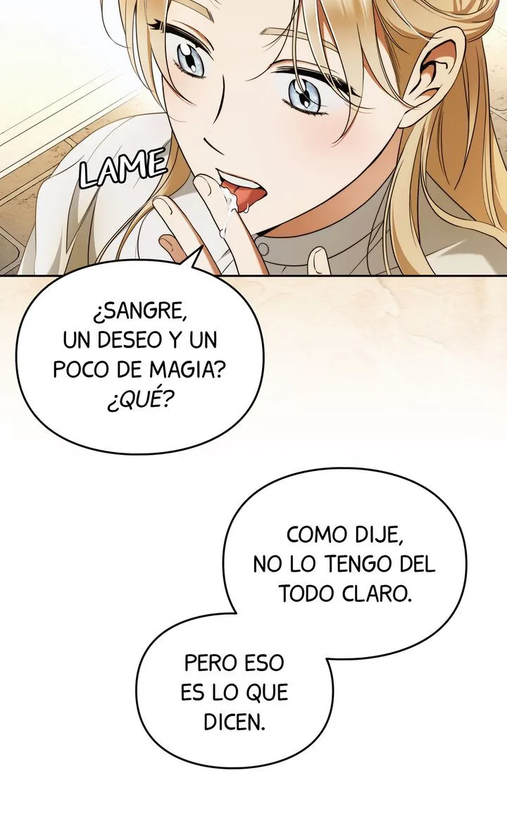 Tus eternas mentiras Capitulo 42 página 21