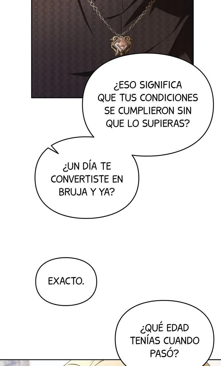 Tus eternas mentiras Capitulo 42 página 23