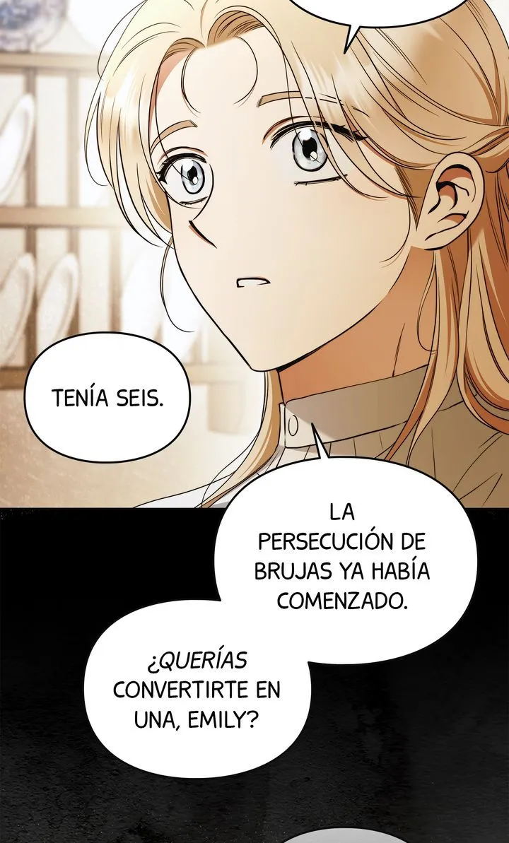 Tus eternas mentiras Capitulo 42 página 24
