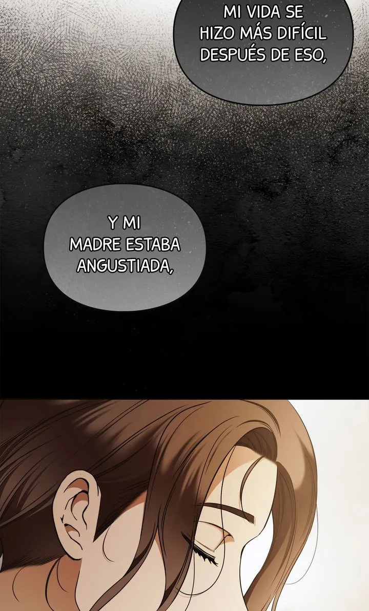 Tus eternas mentiras Capitulo 42 página 26