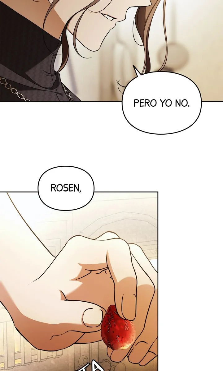 Tus eternas mentiras Capitulo 42 página 27