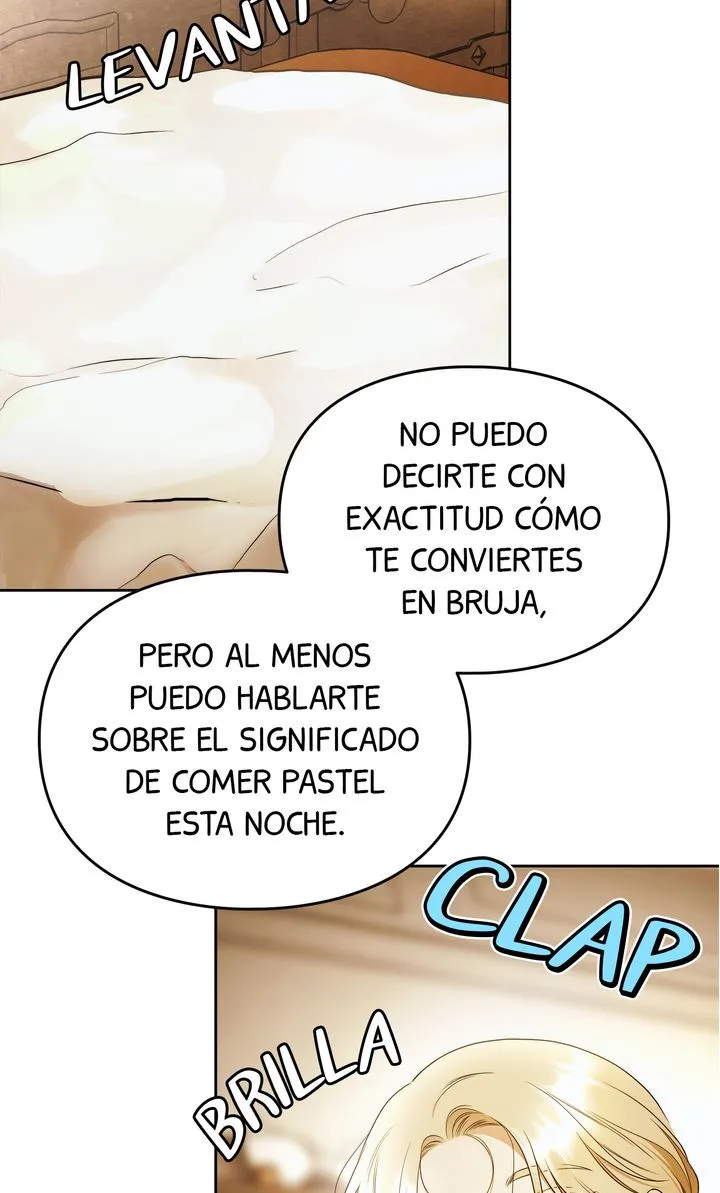 Tus eternas mentiras Capitulo 42 página 28