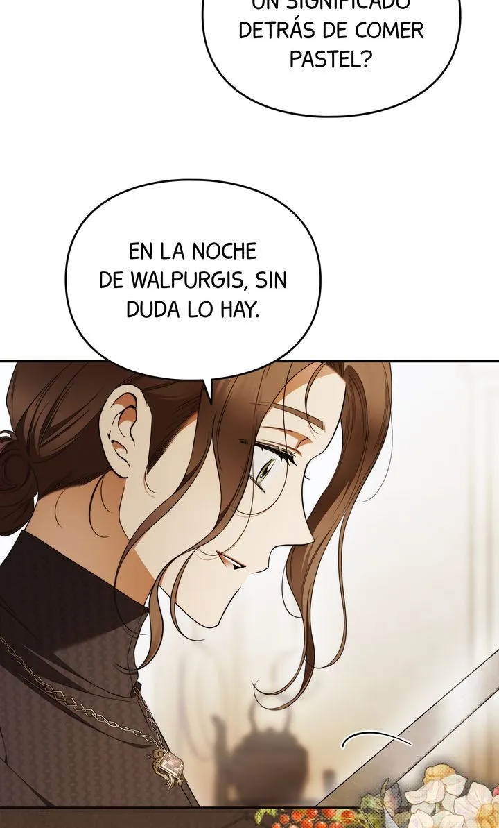 Tus eternas mentiras Capitulo 42 página 30