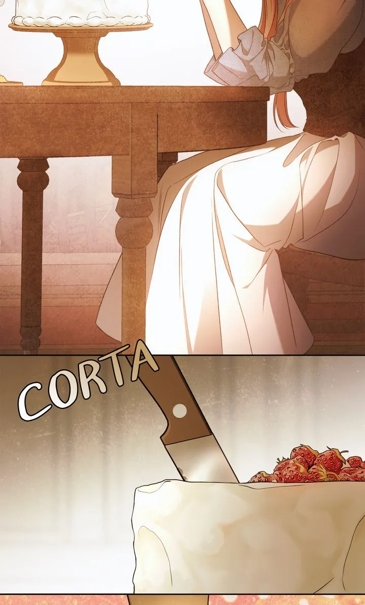 Tus eternas mentiras Capitulo 42 página 32