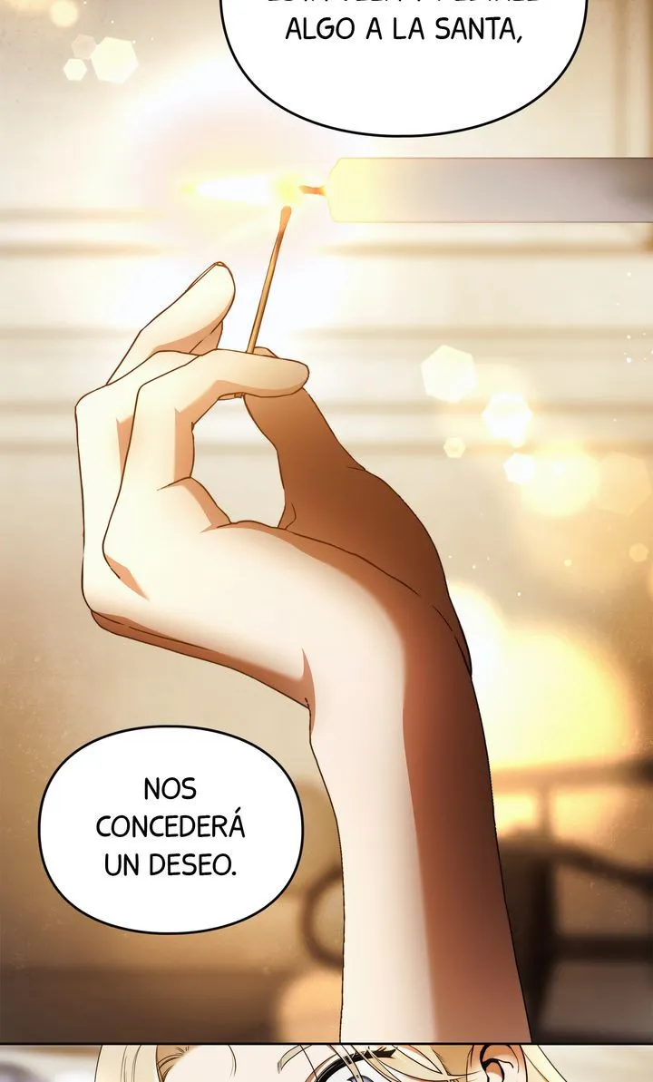 Tus eternas mentiras Capitulo 42 página 35