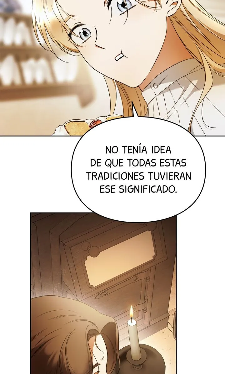 Tus eternas mentiras Capitulo 42 página 36