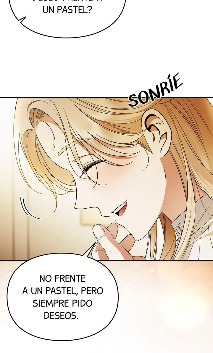 Tus eternas mentiras Capitulo 42 página 40