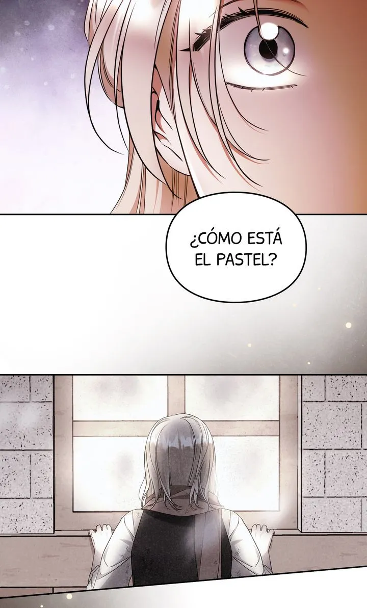 Tus eternas mentiras Capitulo 42 página 44