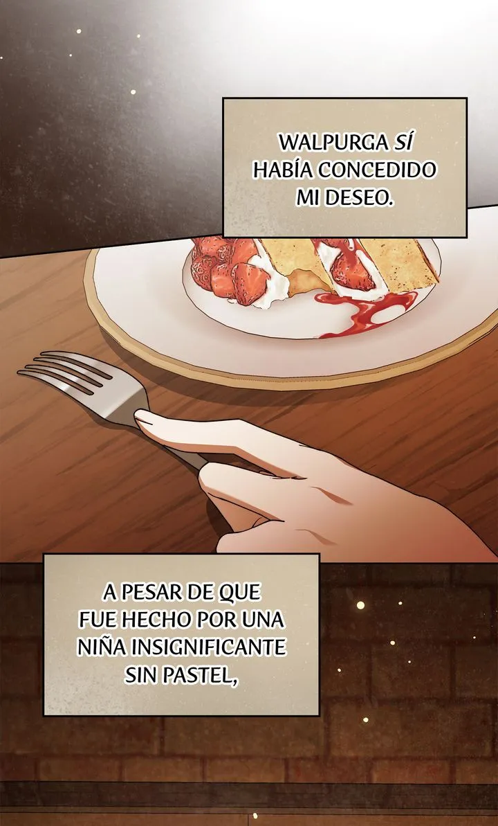 Tus eternas mentiras Capitulo 42 página 45