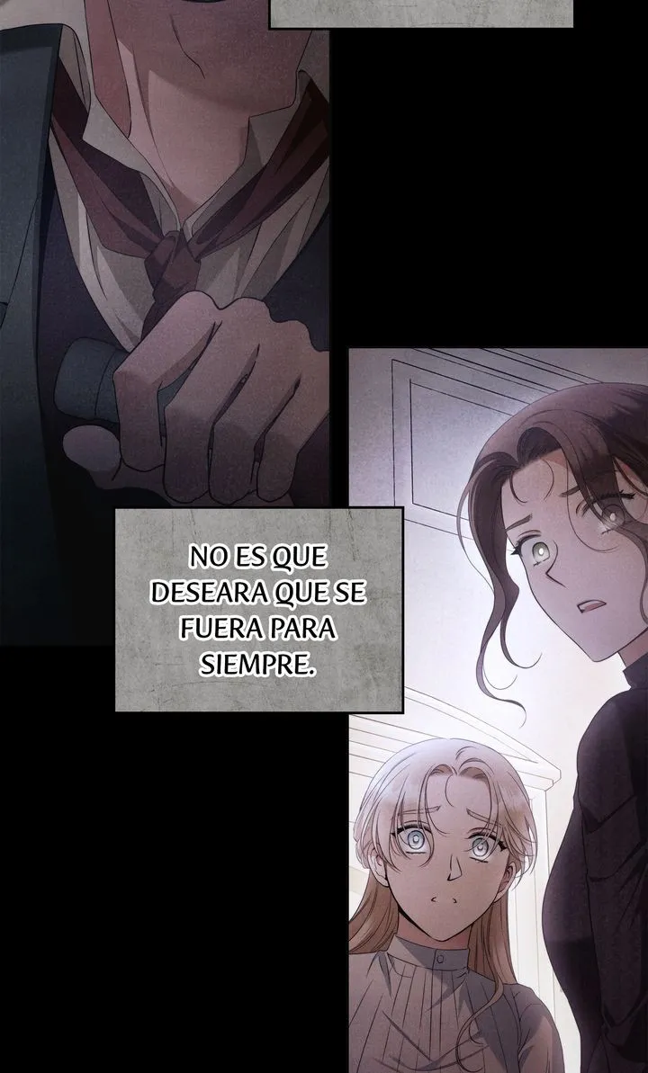 Tus eternas mentiras Capitulo 42 página 49