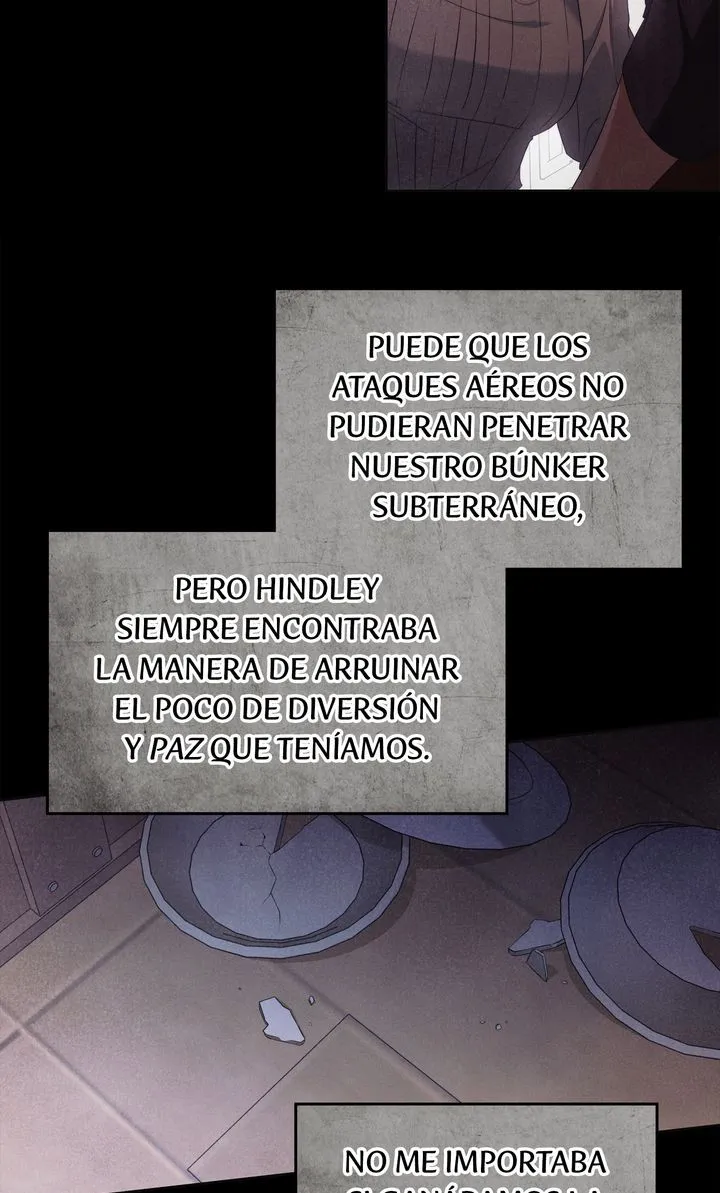 Tus eternas mentiras Capitulo 42 página 50