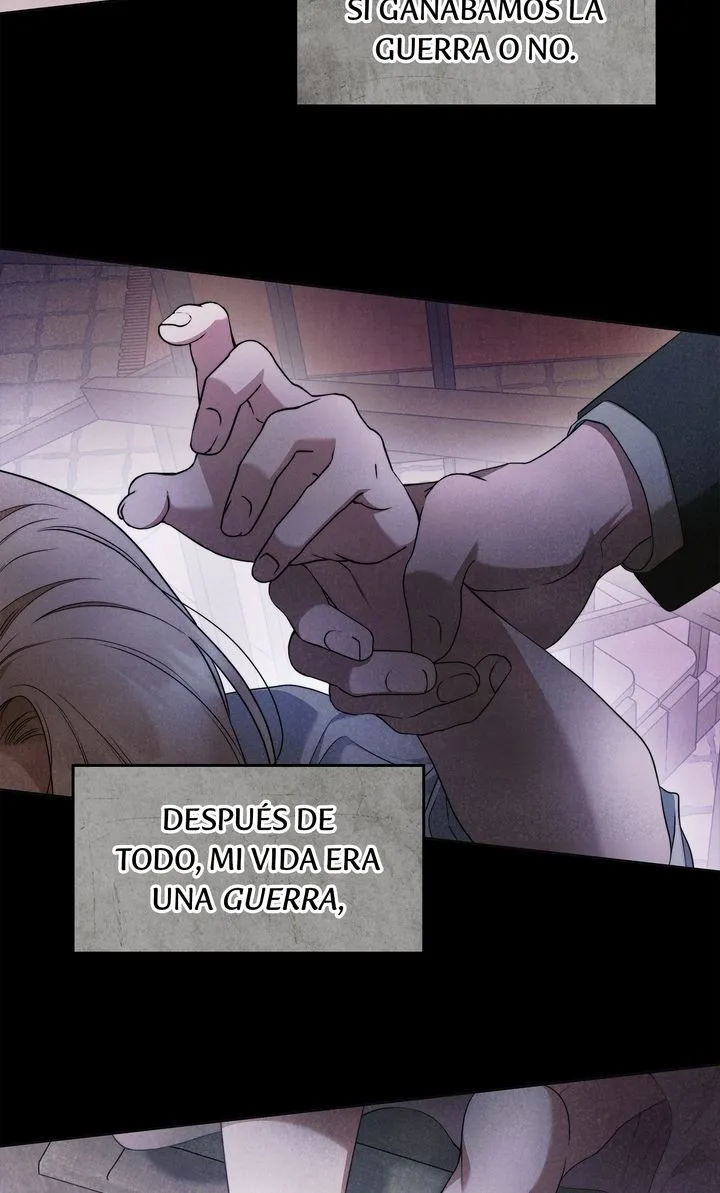 Tus eternas mentiras Capitulo 42 página 51