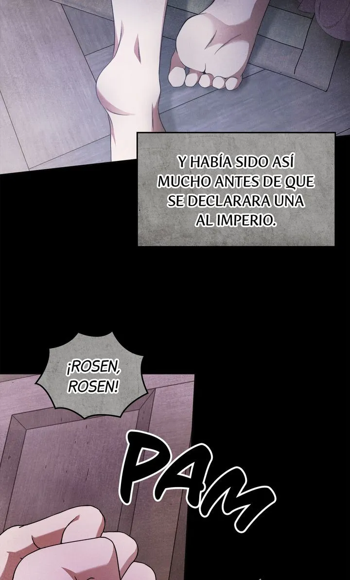 Tus eternas mentiras Capitulo 42 página 52