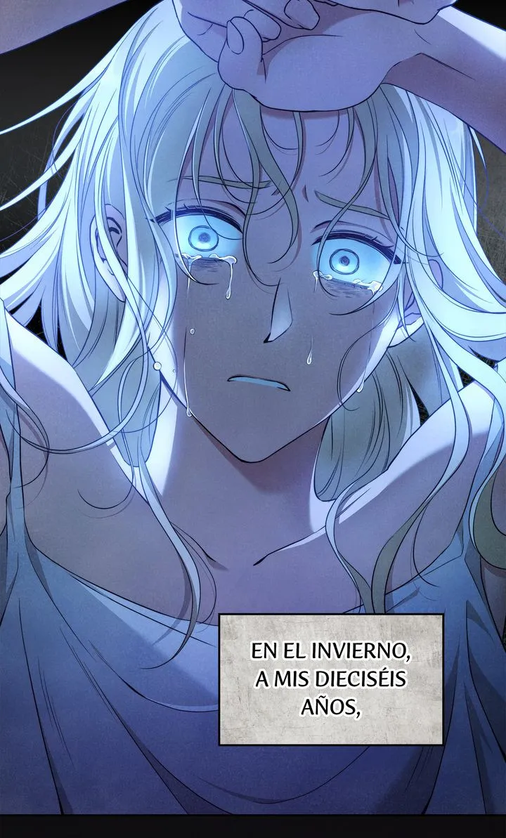 Tus eternas mentiras Capitulo 42 página 55