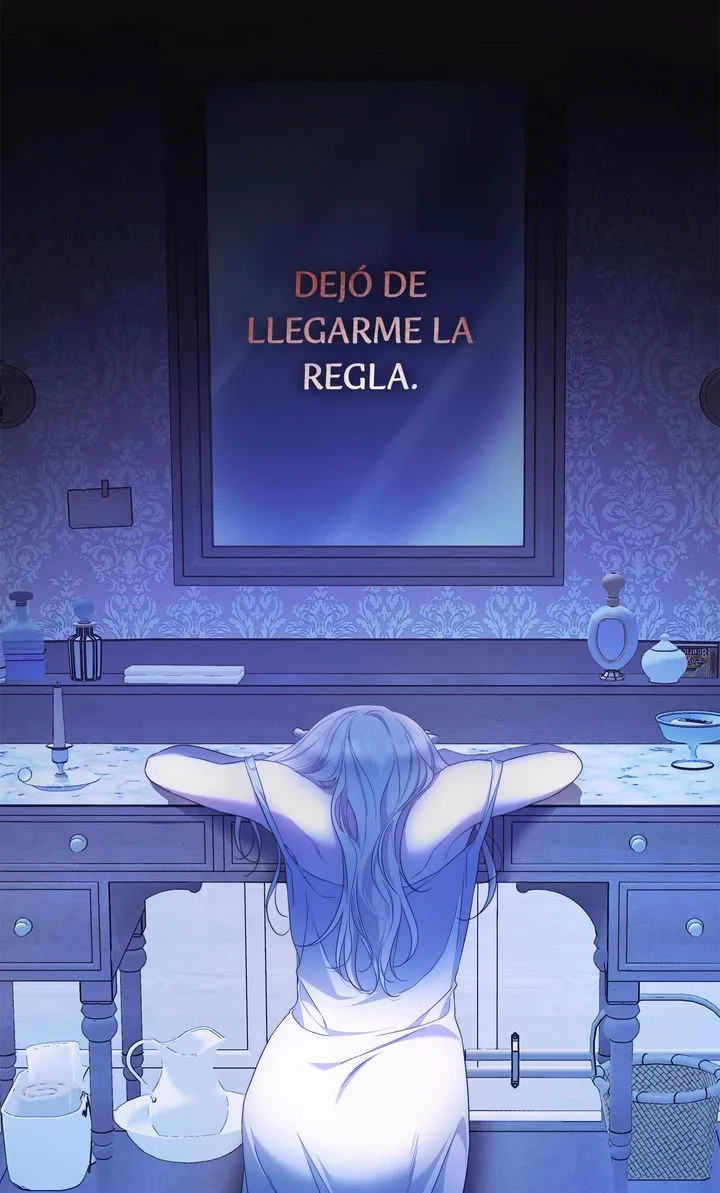 Tus eternas mentiras Capitulo 42 página 56