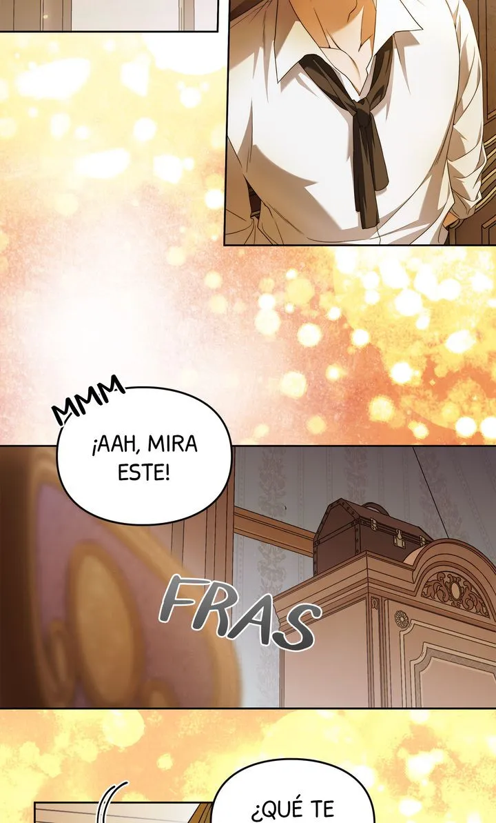 Tus eternas mentiras Capitulo 42 página 59