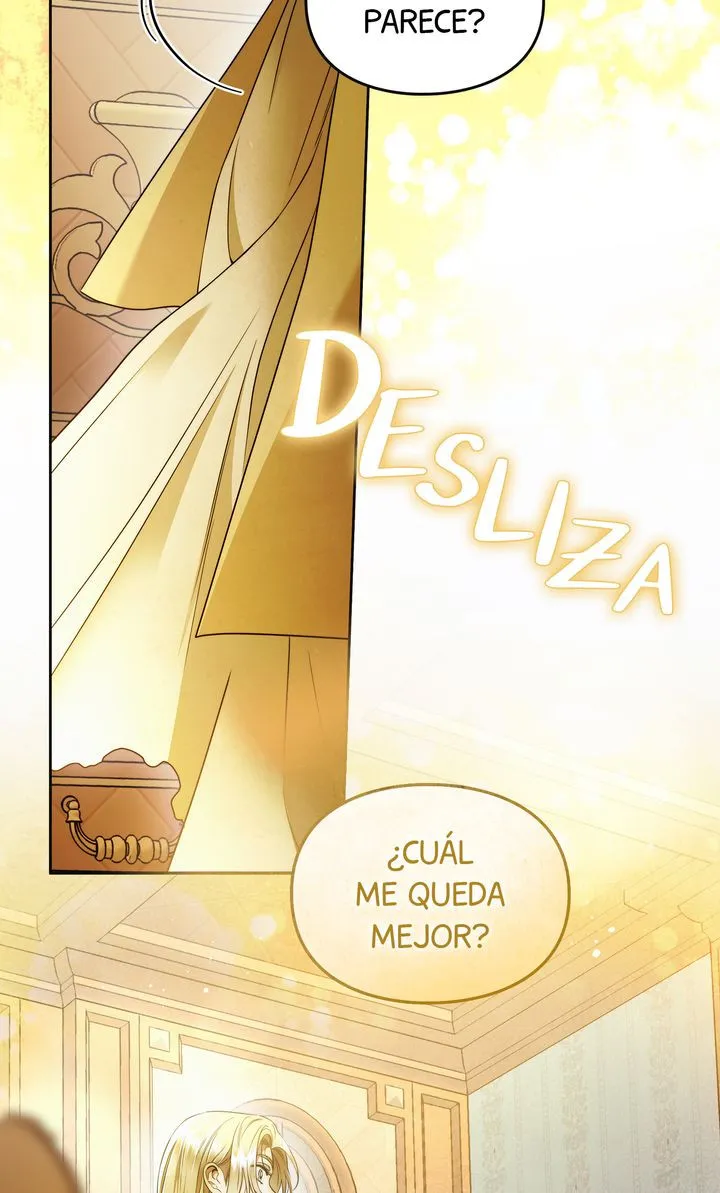 Tus eternas mentiras Capitulo 42 página 60