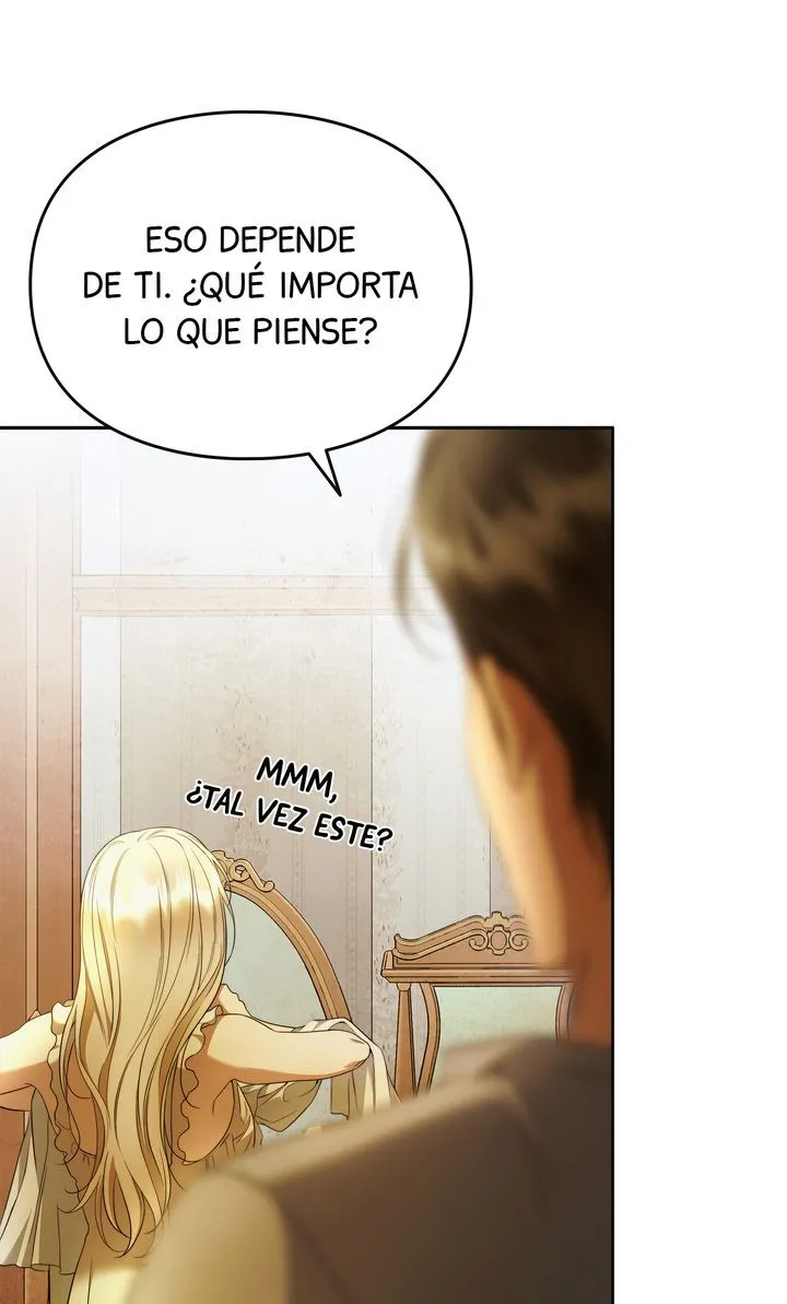 Tus eternas mentiras Capitulo 42 página 62