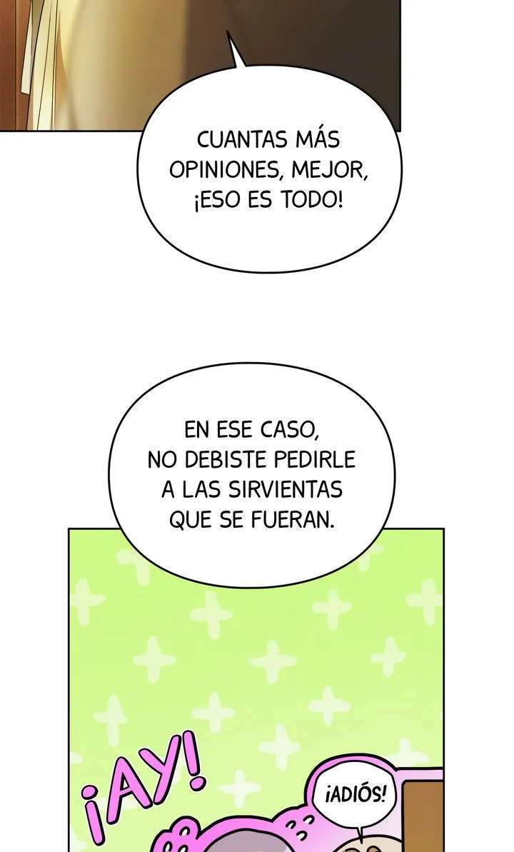 Tus eternas mentiras Capitulo 42 página 63