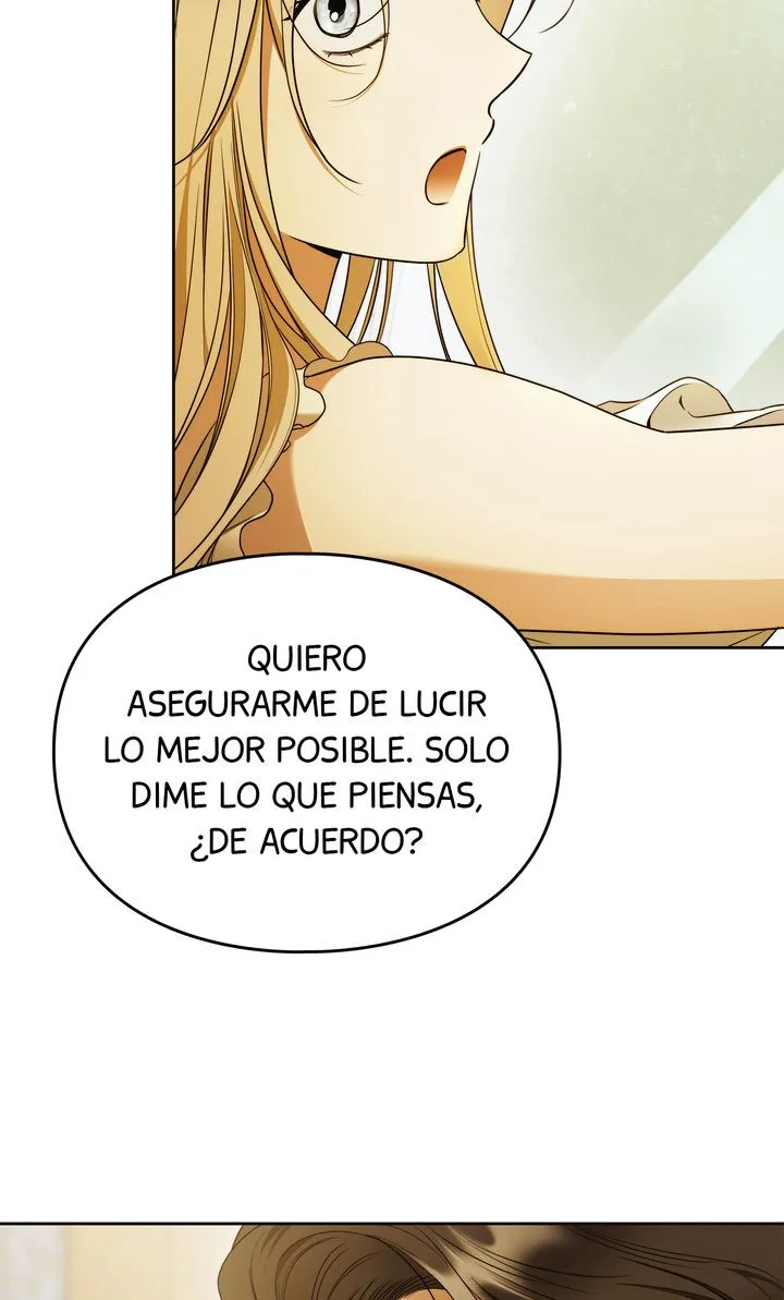 Tus eternas mentiras Capitulo 42 página 65