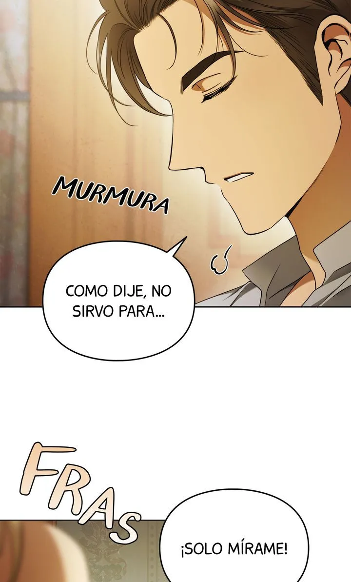 Tus eternas mentiras Capitulo 42 página 66