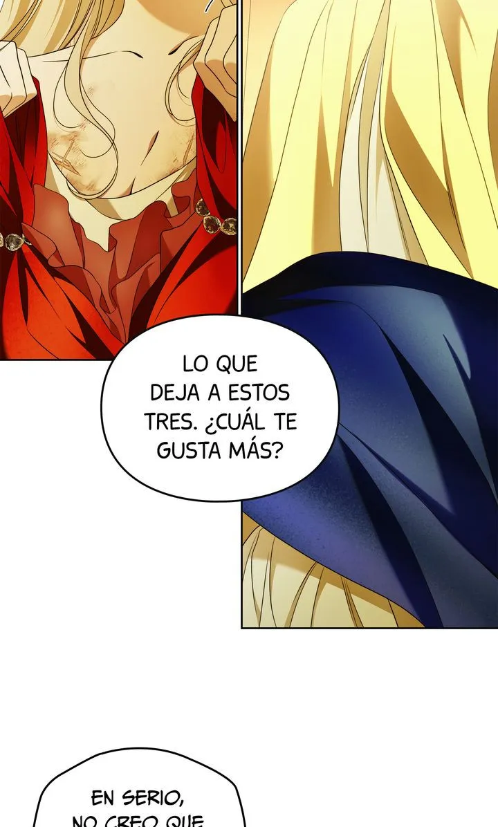 Tus eternas mentiras Capitulo 43 página 10