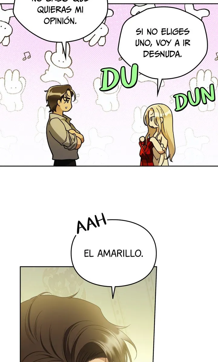 Tus eternas mentiras Capitulo 43 página 11