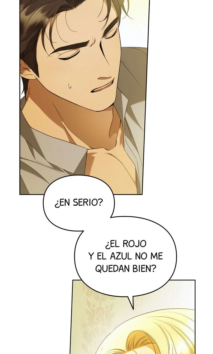 Tus eternas mentiras Capitulo 43 página 12