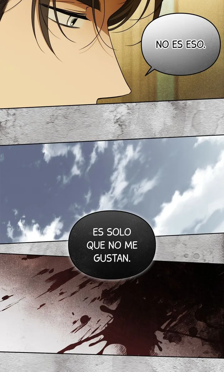 Tus eternas mentiras Capitulo 43 página 14