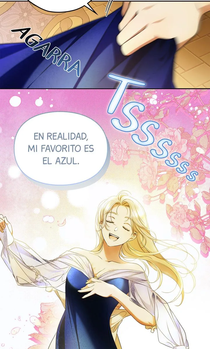 Tus eternas mentiras Capitulo 43 página 16