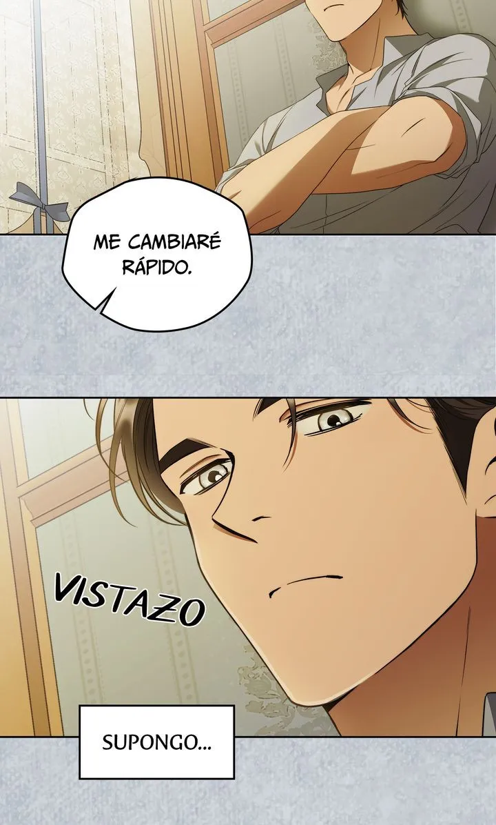 Tus eternas mentiras Capitulo 43 página 18