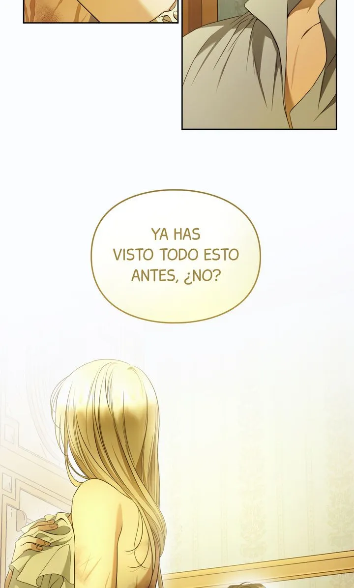 Tus eternas mentiras Capitulo 43 página 2