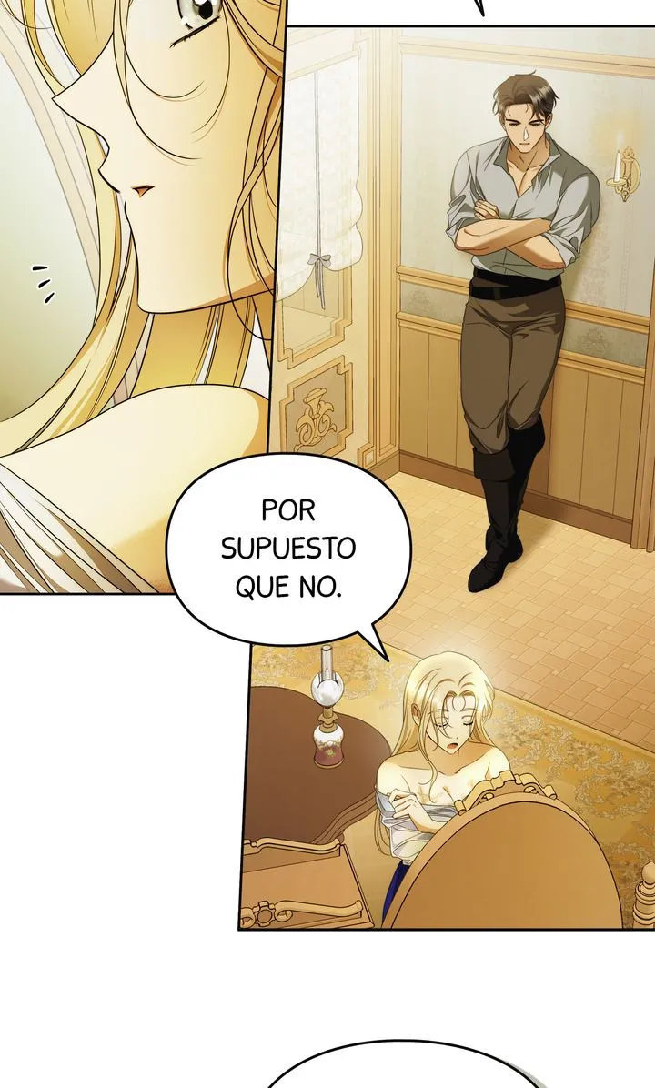 Tus eternas mentiras Capitulo 43 página 22