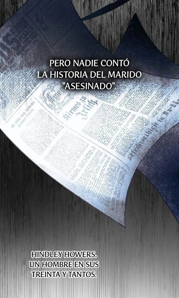 Tus eternas mentiras Capitulo 43 página 28