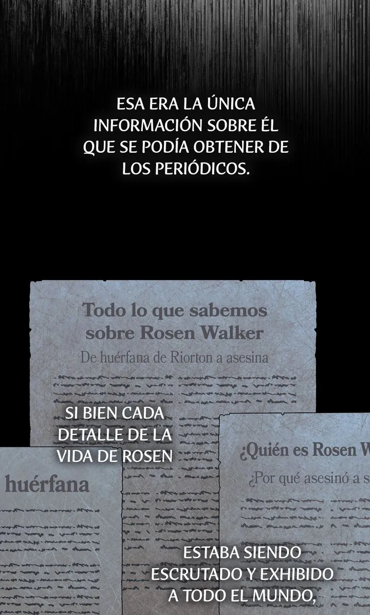 Tus eternas mentiras Capitulo 43 página 30