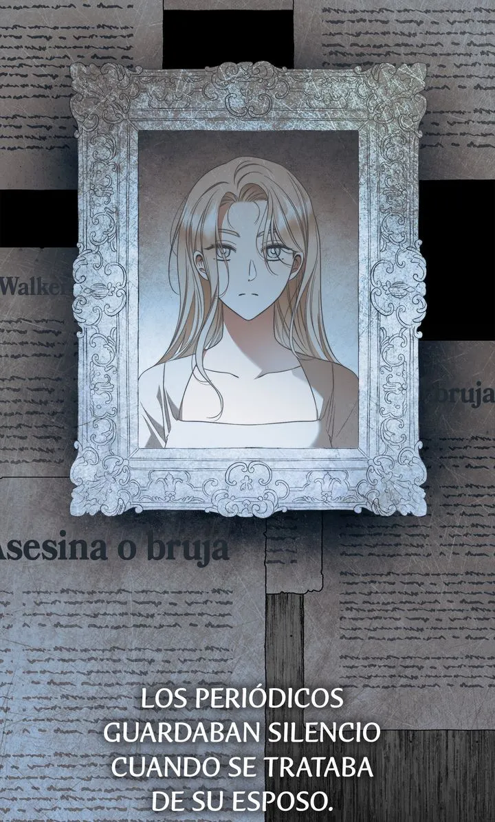 Tus eternas mentiras Capitulo 43 página 31