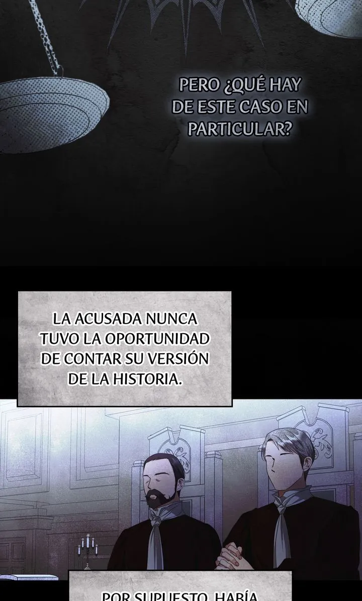 Tus eternas mentiras Capitulo 43 página 34