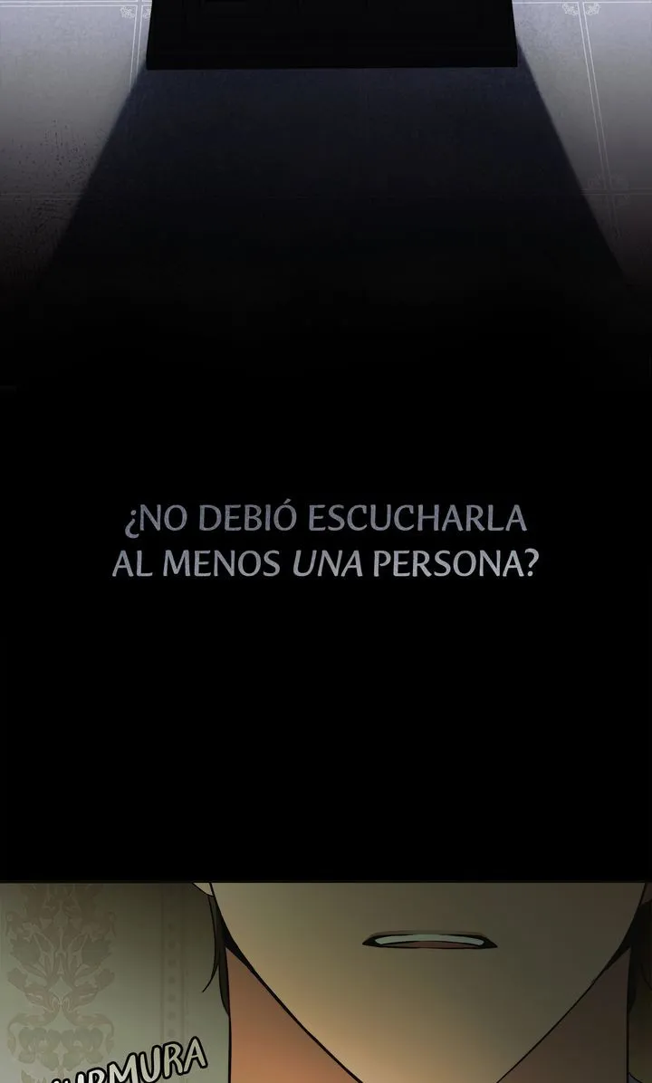 Tus eternas mentiras Capitulo 43 página 37