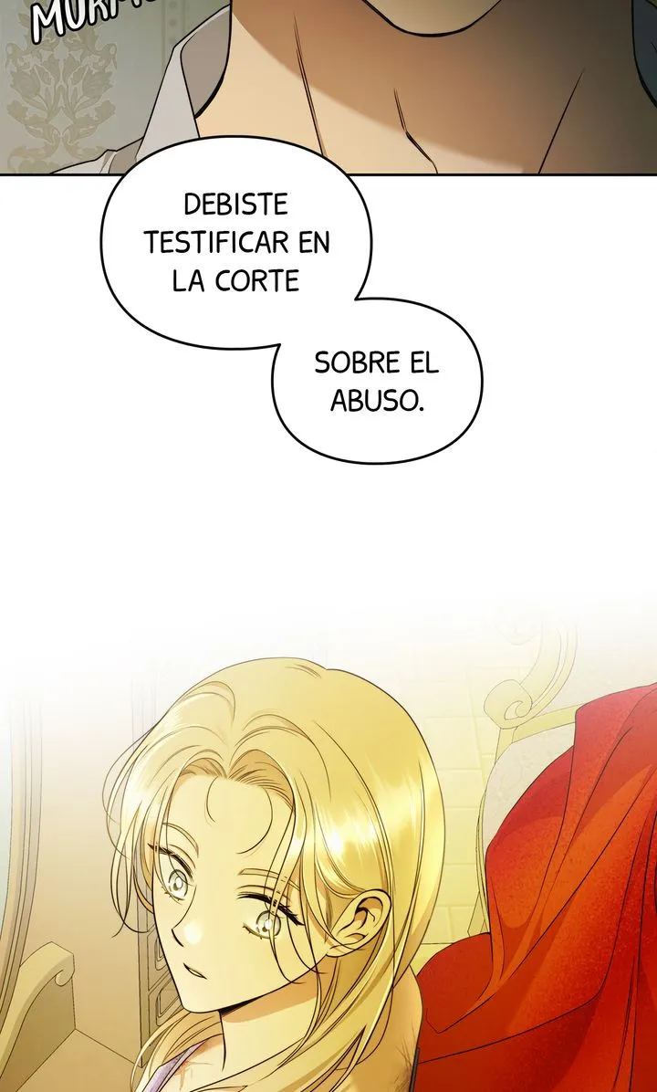 Tus eternas mentiras Capitulo 43 página 38