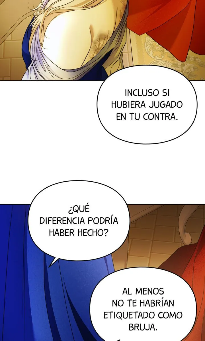 Tus eternas mentiras Capitulo 43 página 39