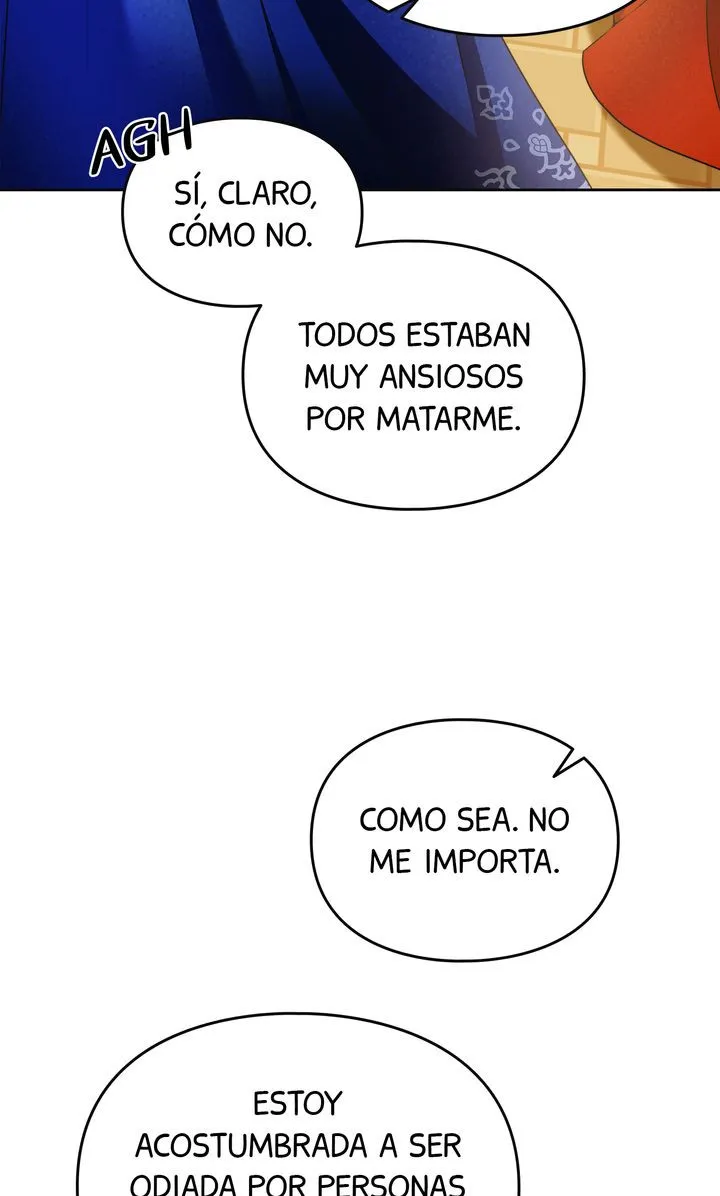 Tus eternas mentiras Capitulo 43 página 40