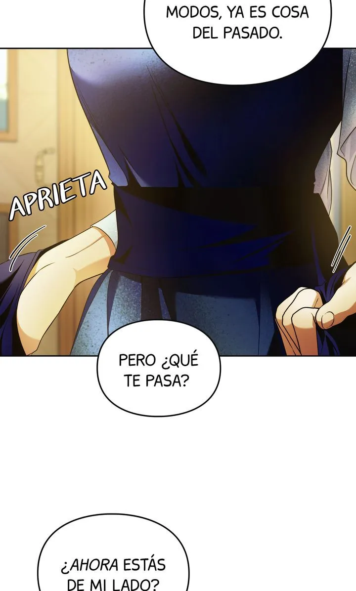 Tus eternas mentiras Capitulo 43 página 42